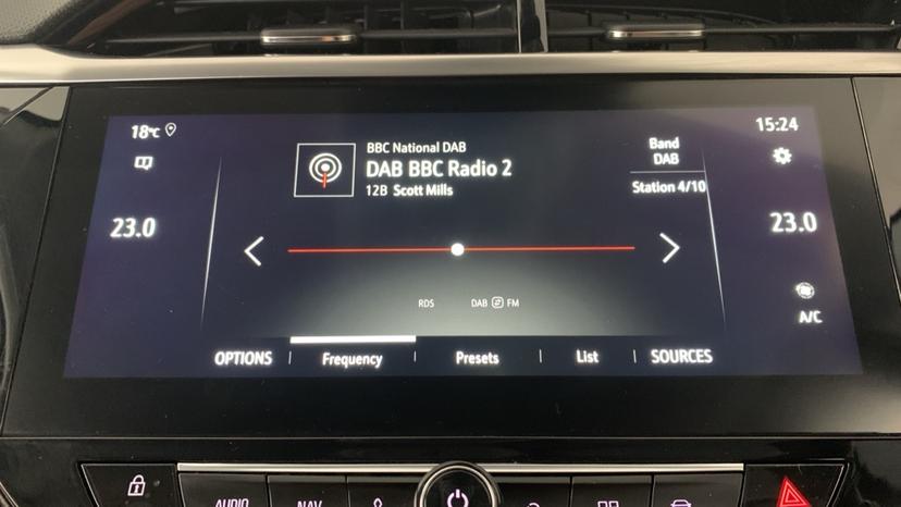 DAB Radio