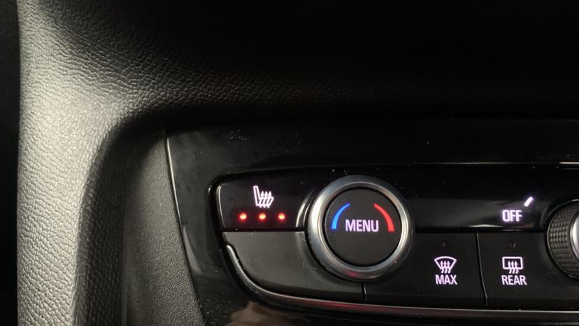 Heated Seats