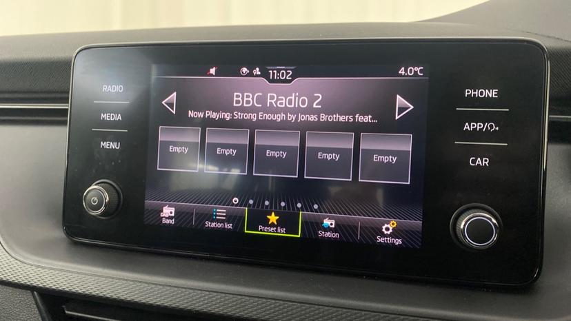 DAB Radio