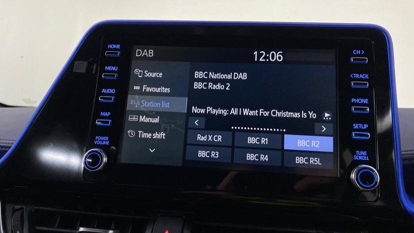 DAB Radio