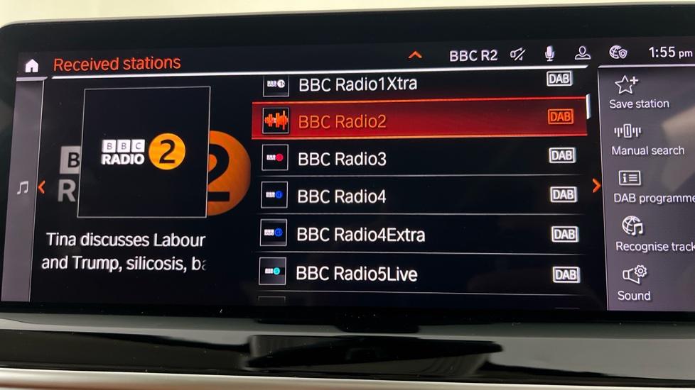 DAB Radio