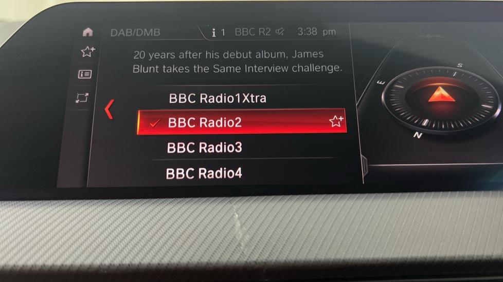 DAB Radio