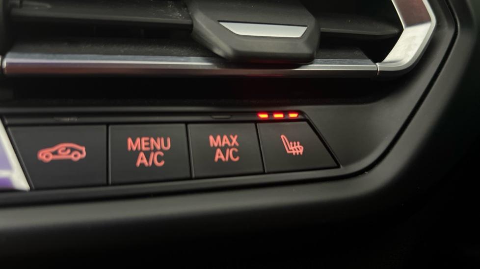 Heated Seats