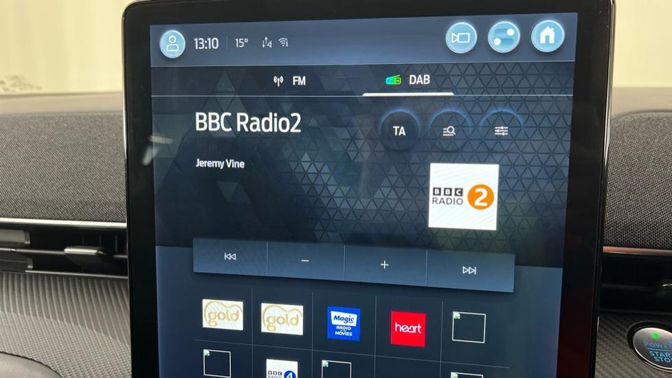 DAB Radio