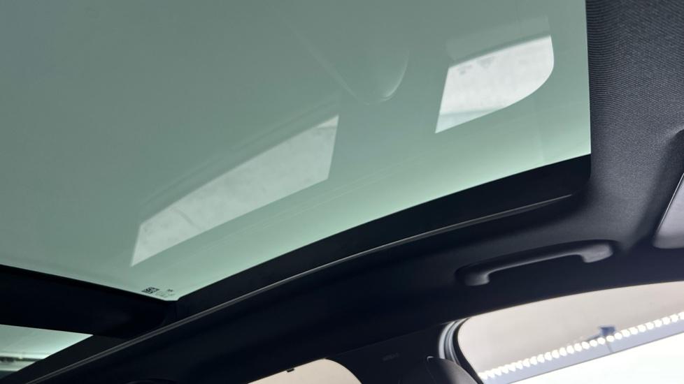 Panoramic Roof