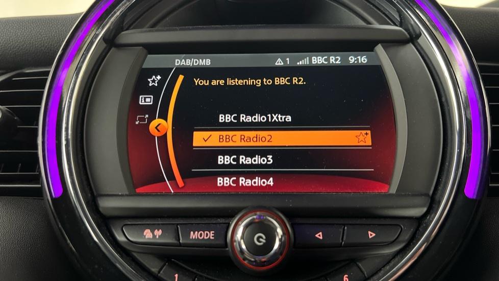 DAB Radio