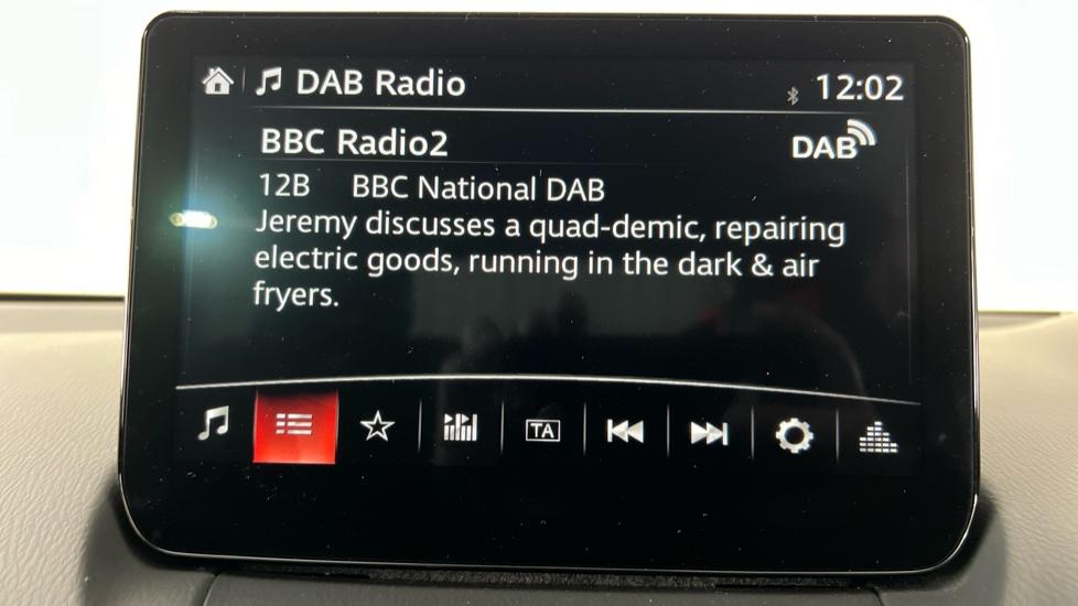 DAB Radio