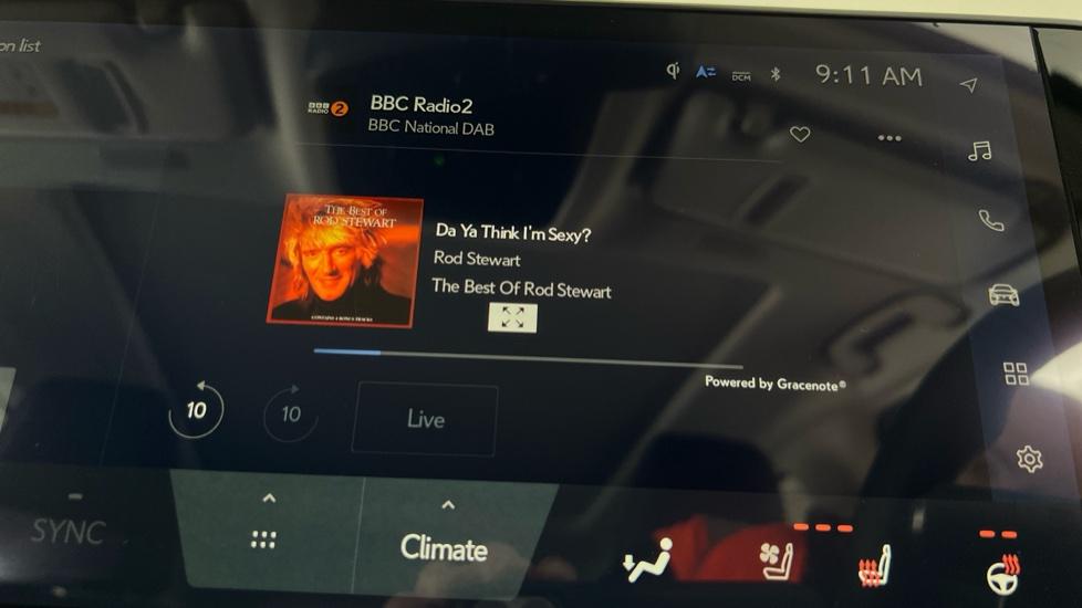 DAB Radio