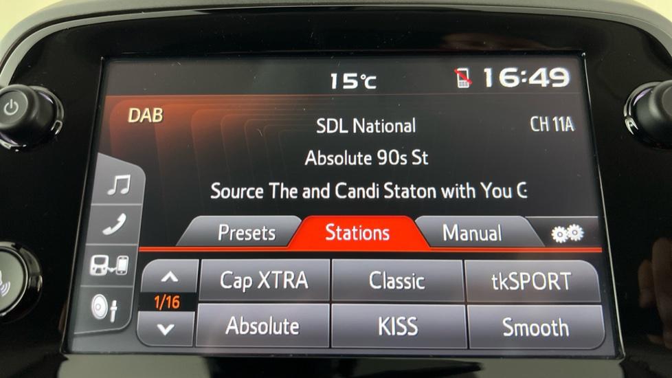 DAB Radio