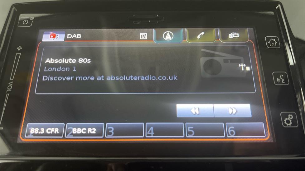 DAB Radio