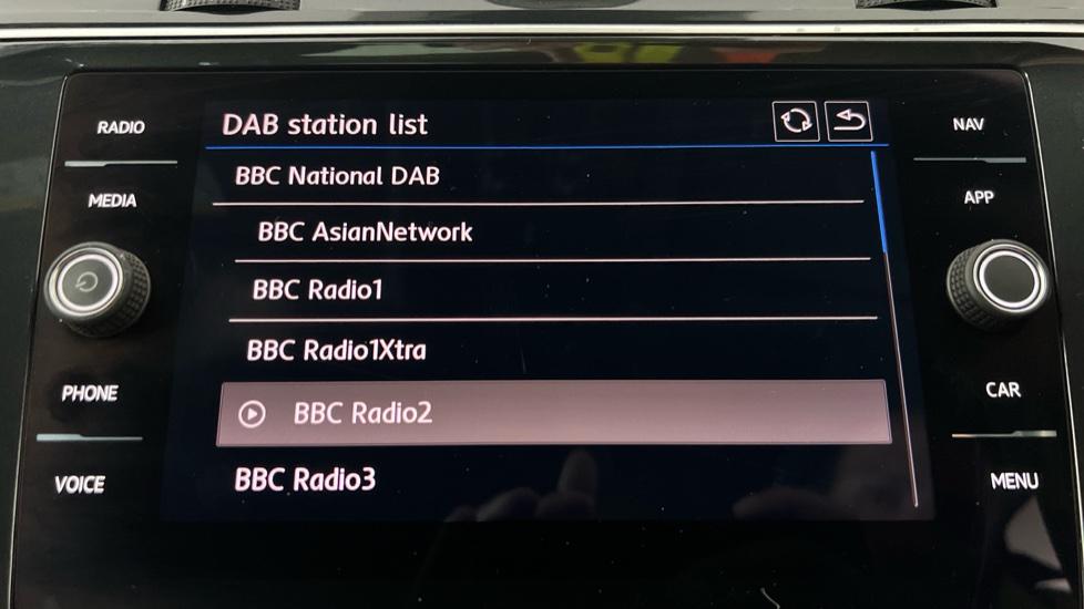 DAB Radio