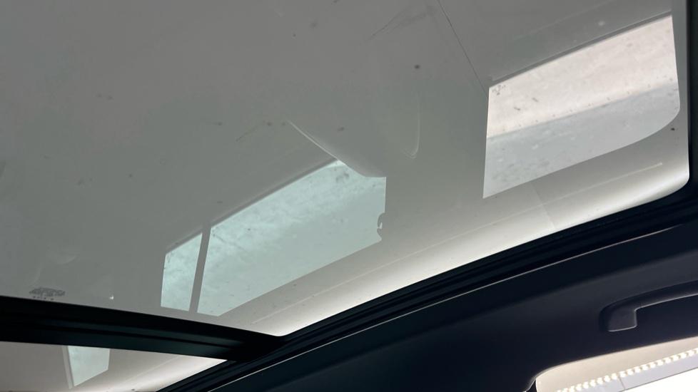 Panoramic Roof