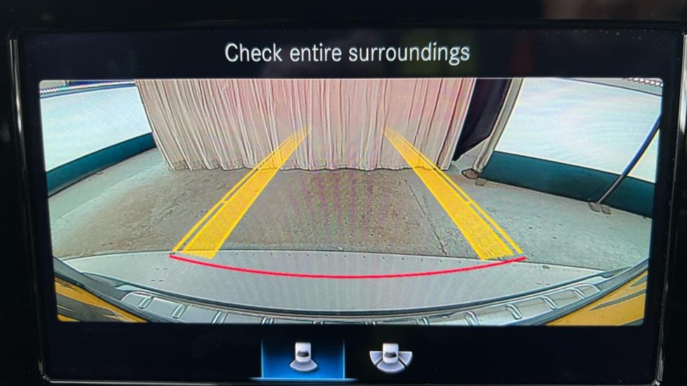 Rear View Camera