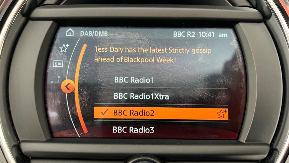 DAB Radio