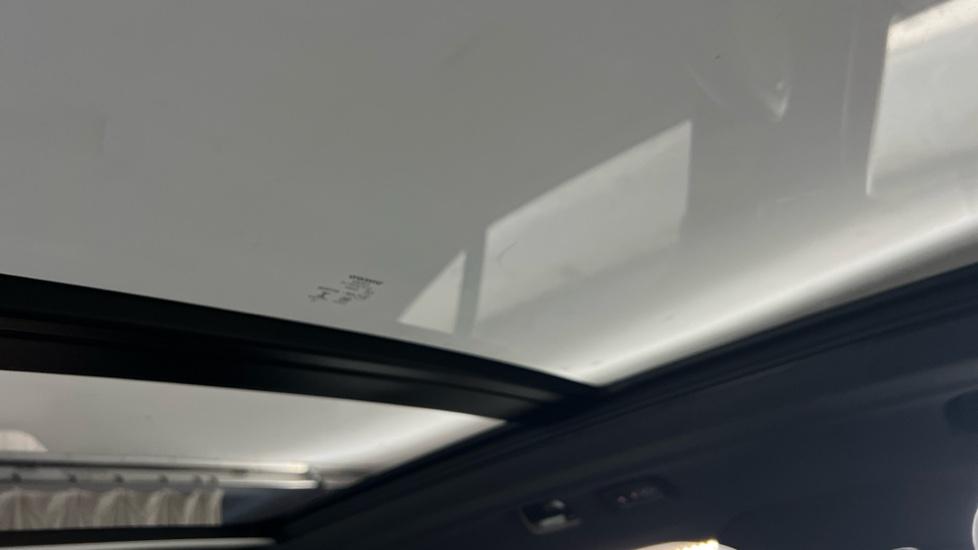 Panoramic Roof