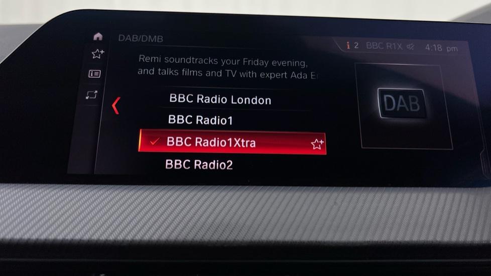 DAB Radio