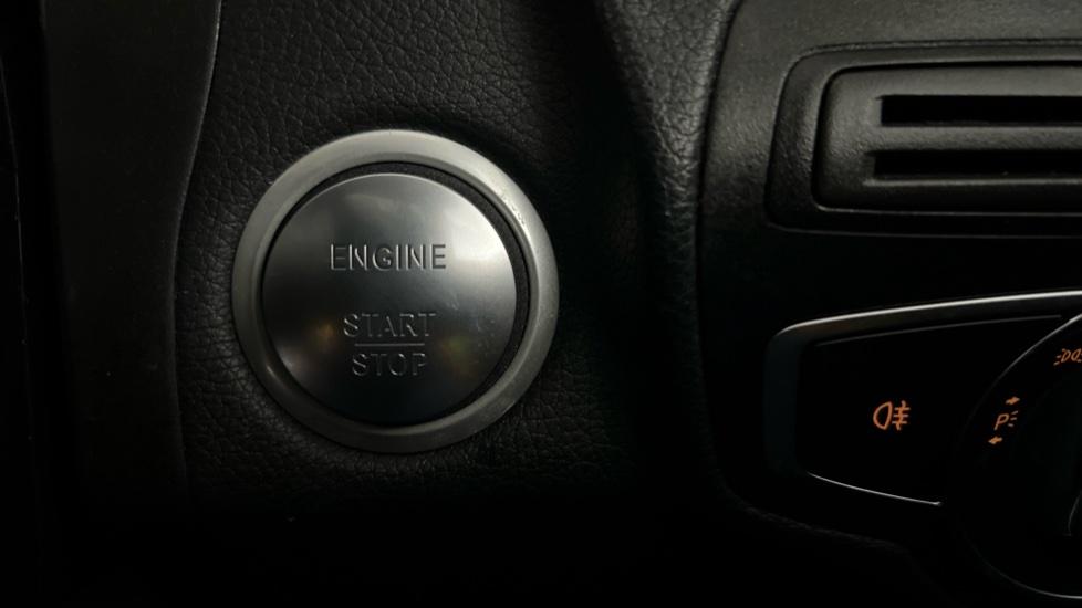 Push Button Start