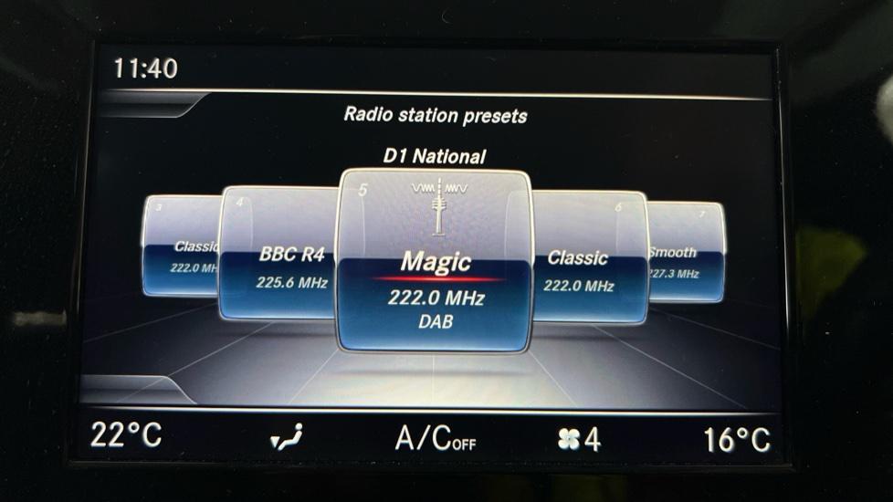 DAB Radio