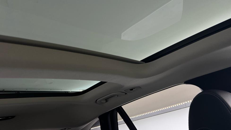 Panoramic Roof