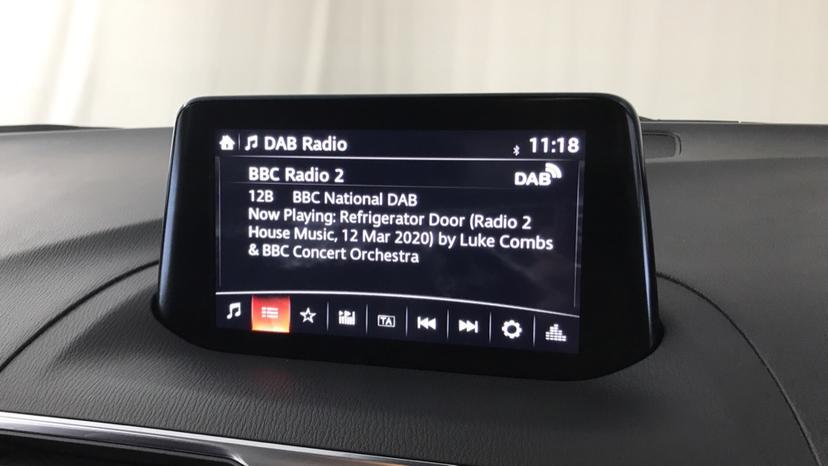 DAB Radio 