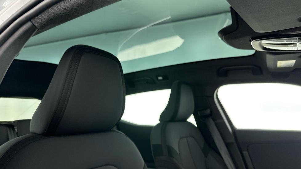 Panoramic Roof