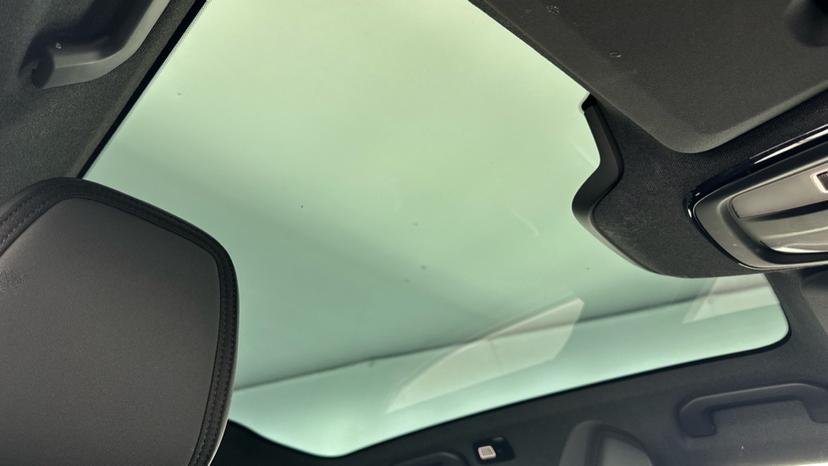 Panoramic Roof