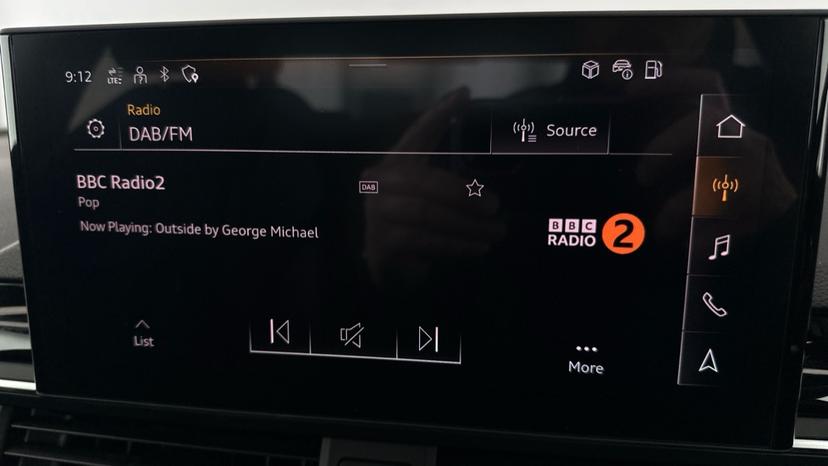 DAB Radio