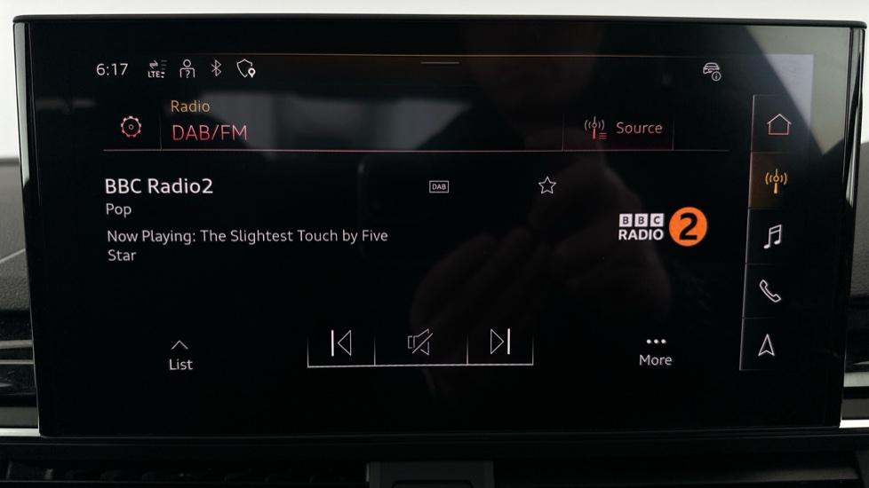 DAB Radio