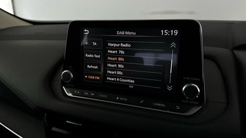 DAB Radio