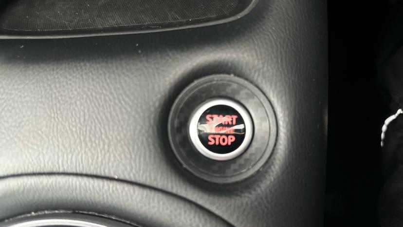 Push Button Start