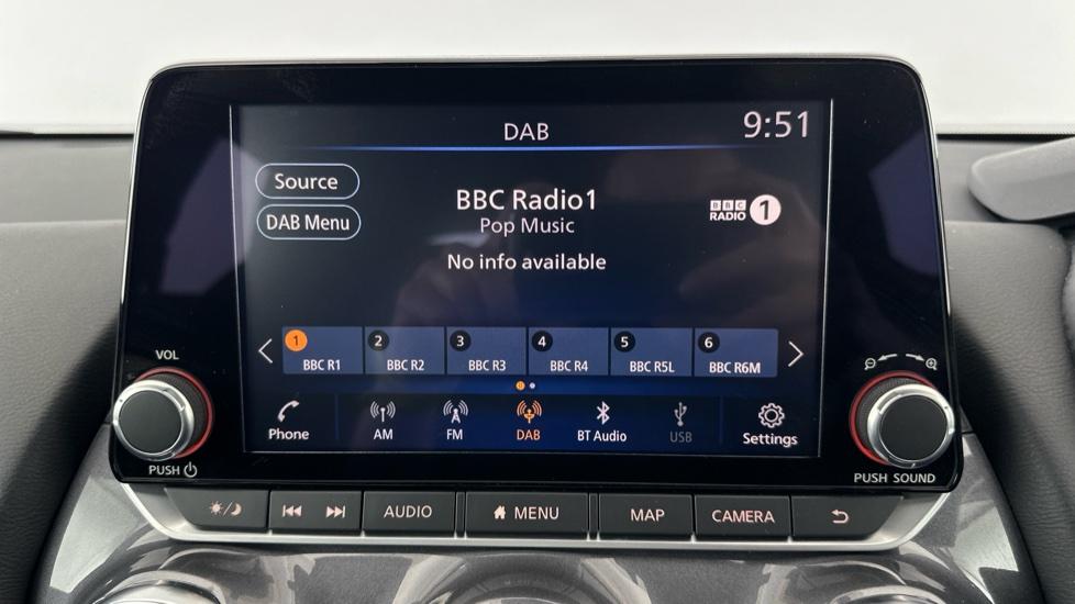 DAB Radio