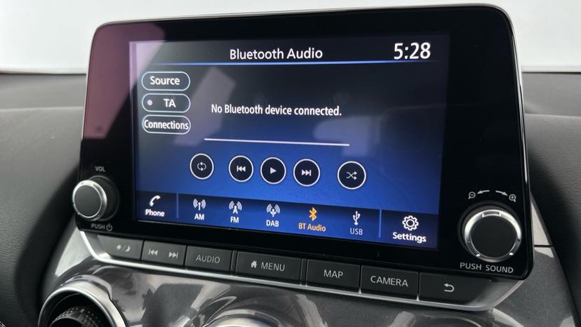 Bluetooth