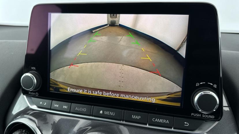 Rear View Camera