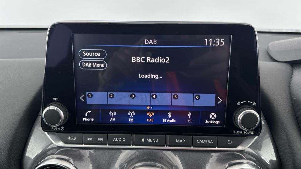 DAB Radio