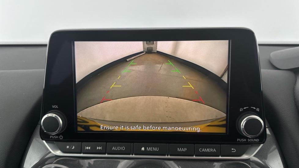 Rear View Camera