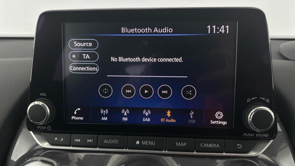 Bluetooth