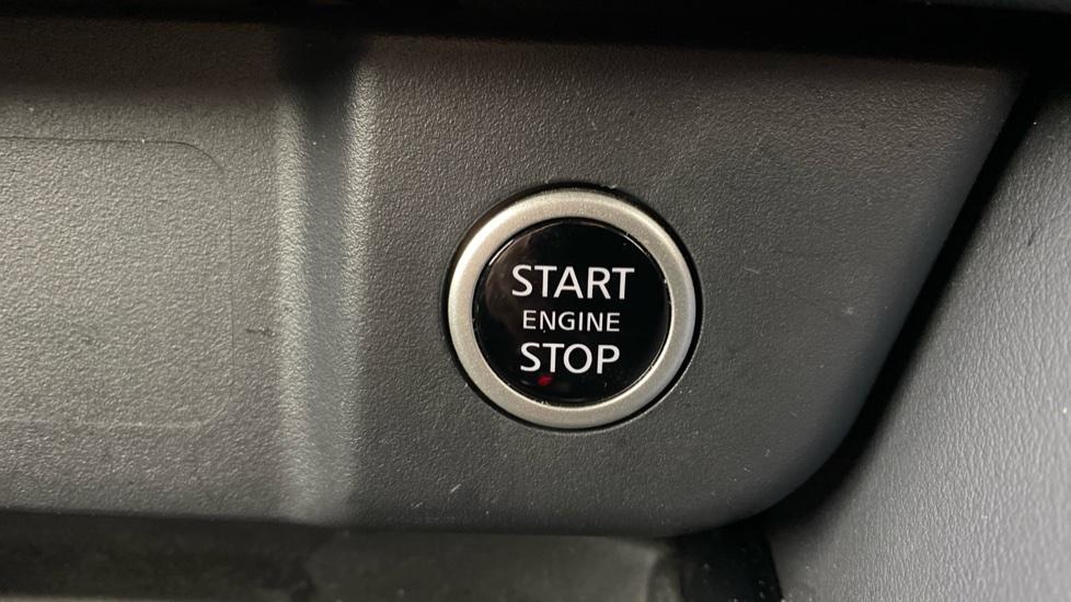 Push Button Start