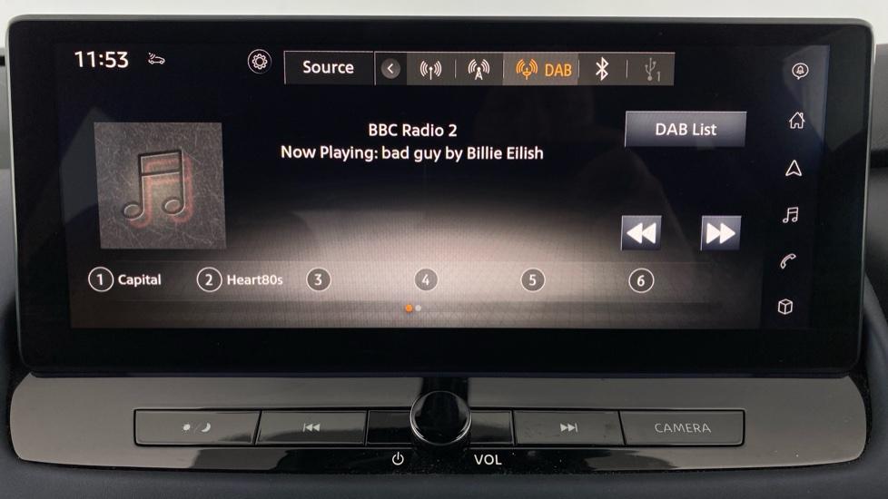 DAB Radio