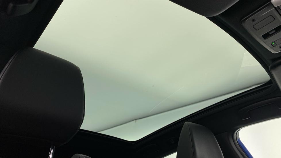 Panoramic Roof