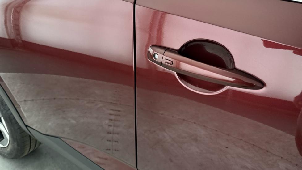 Keyless Entry