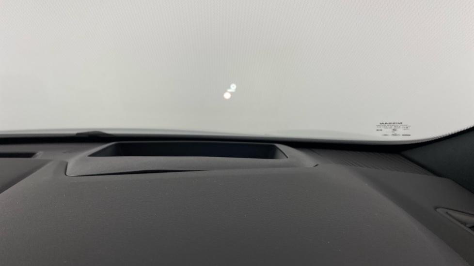 Heads Up Display