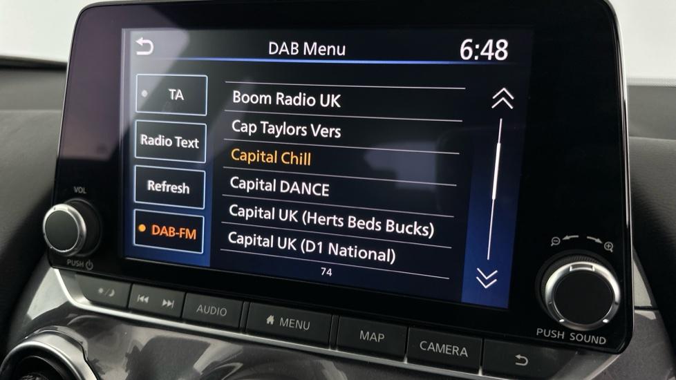 DAB Radio