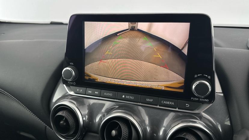 Rear View Camera