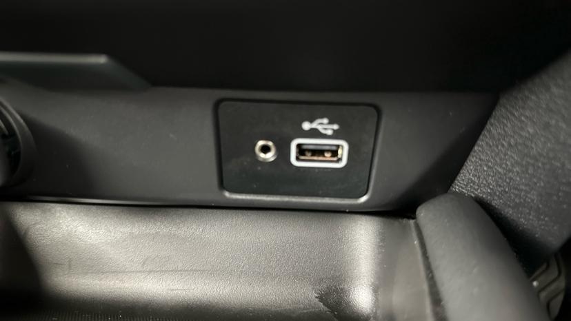 USB Connection