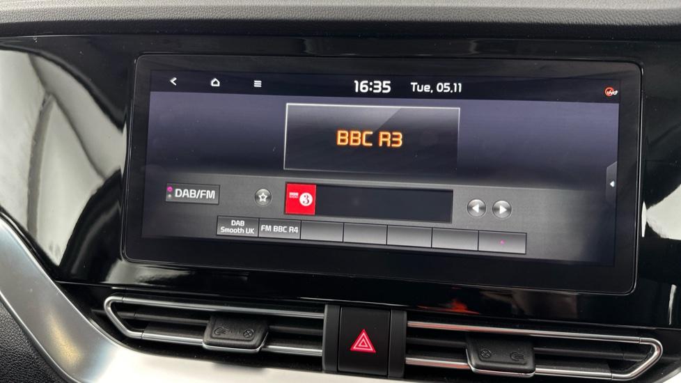 DAB Radio