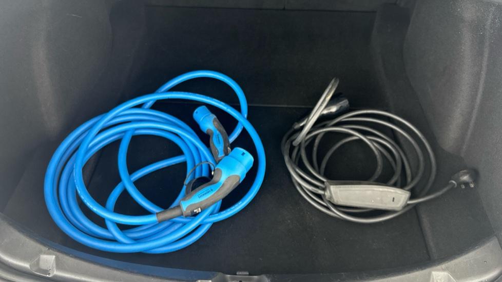 Charging Cables