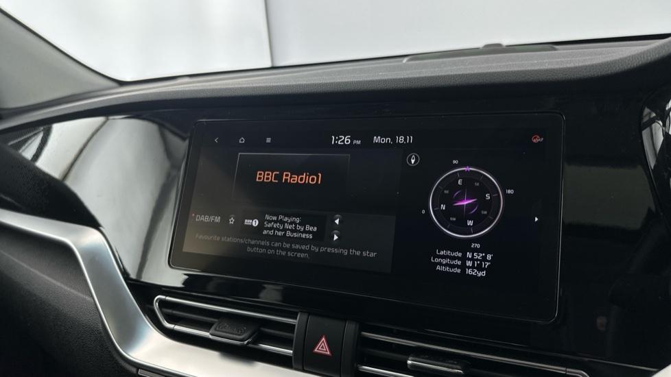 DAB Radio