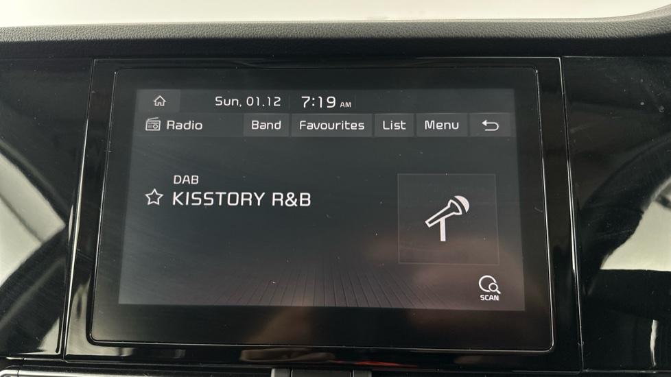 DAB Radio