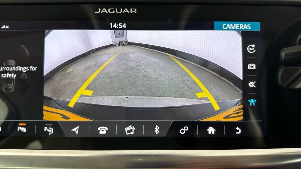 Rear View Camera