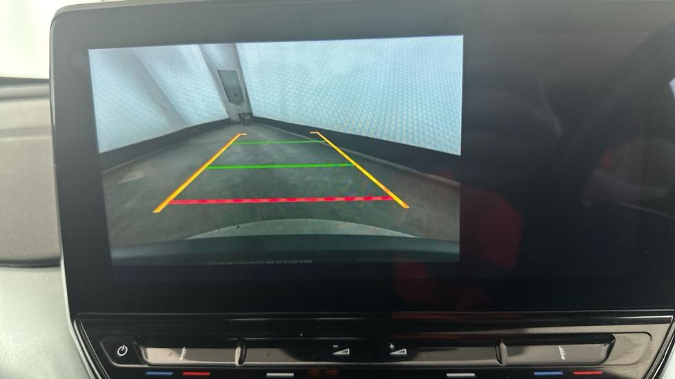 Rear View Camera